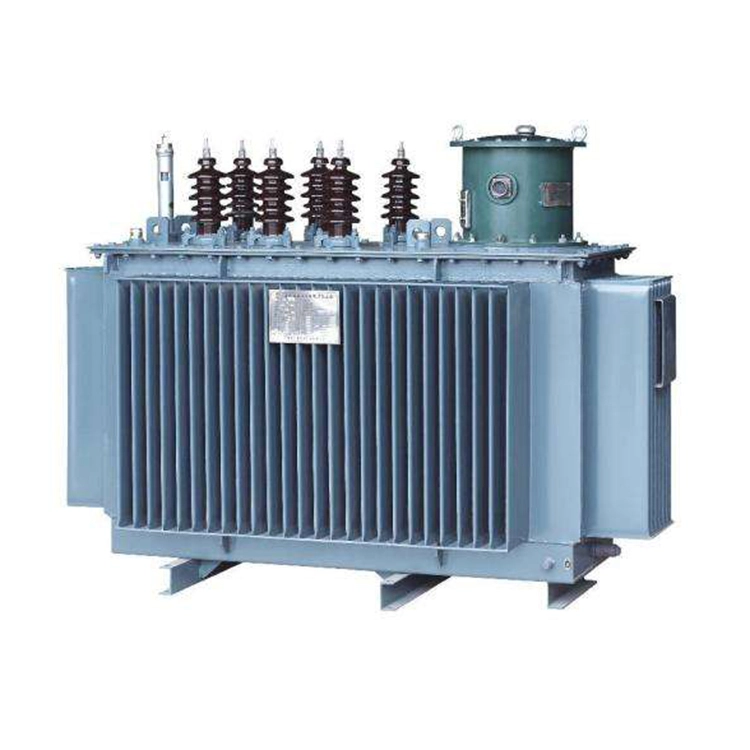 Máy biến áp phân phối gắn cực 10 Kv 500kva
