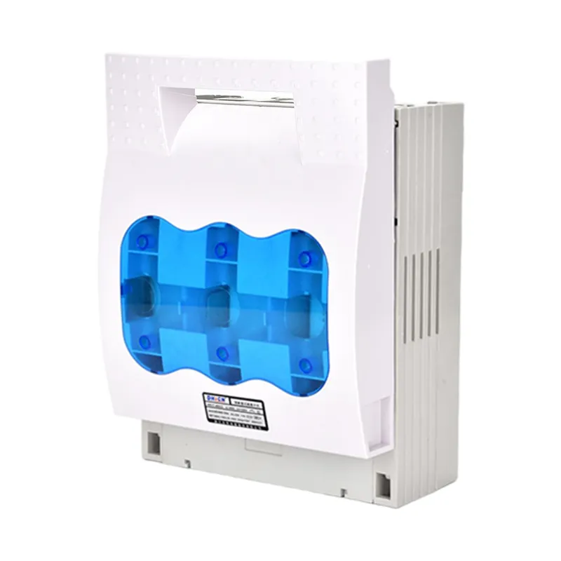 Công tắc cách ly 3 cực hợp nhất 100a