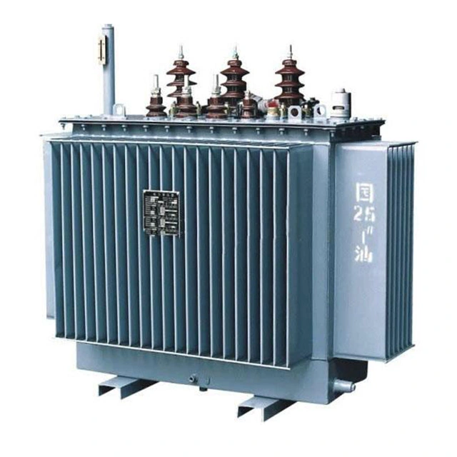 Máy biến áp phân phối gắn cực 10kv 500kva Máy biến áp phân phối gắn cực 10kv 500kva