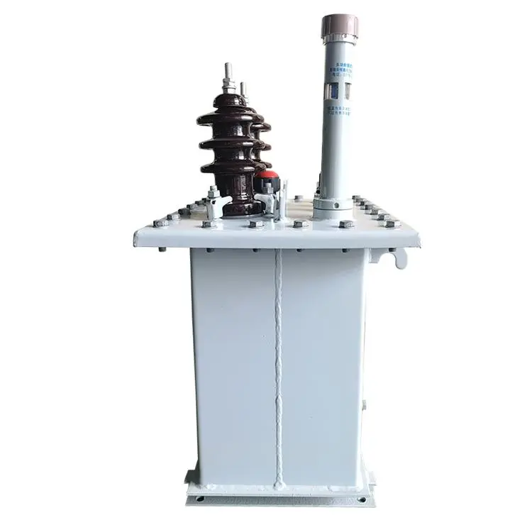 Máy biến áp phân phối gắn cực 11 Kv một pha