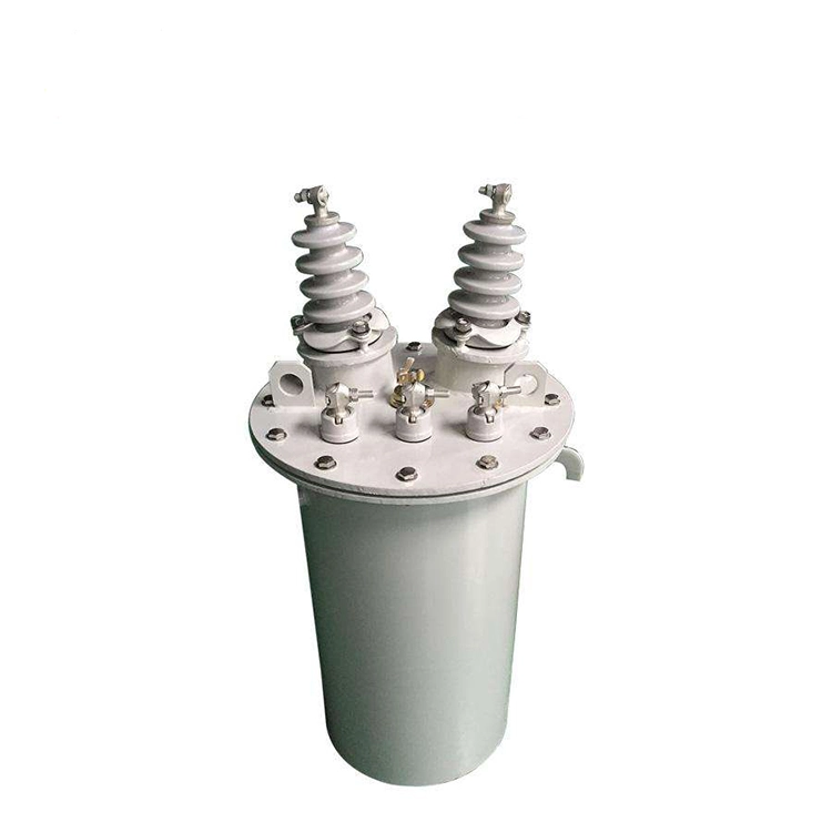 Máy biến áp phân phối điện bước xuống 11kv 220v 20kva
