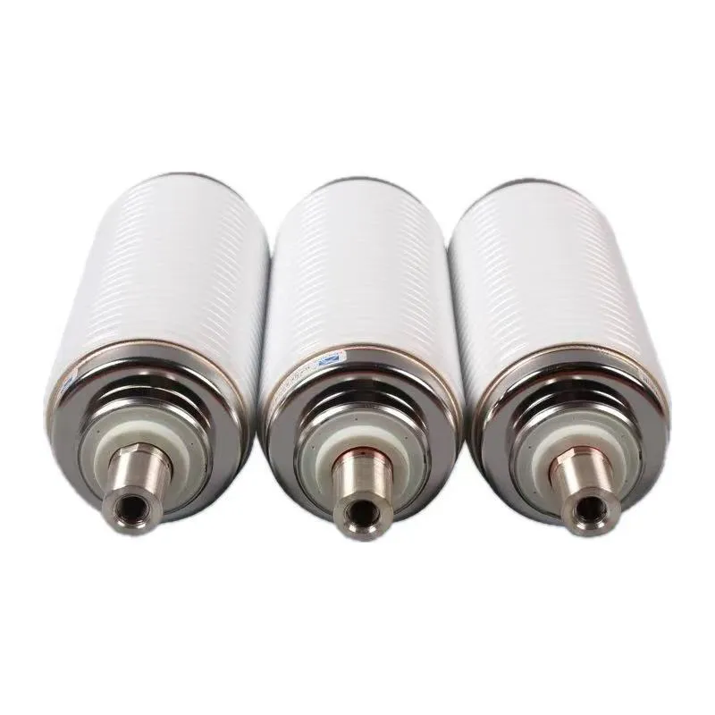 Bộ ngắt chai chân không 11kv 25ka Vcb