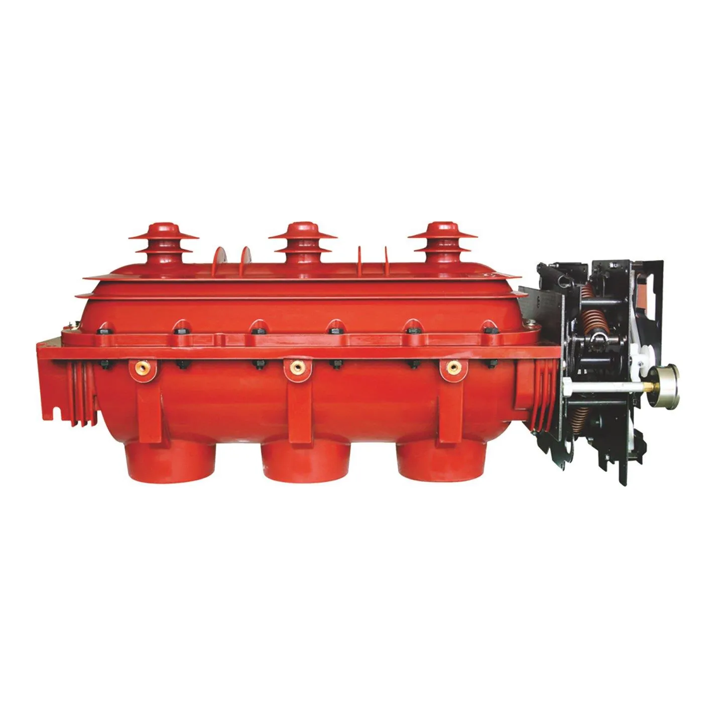 Công tắc ngắt tải khí 11kv Sf6 Lbs