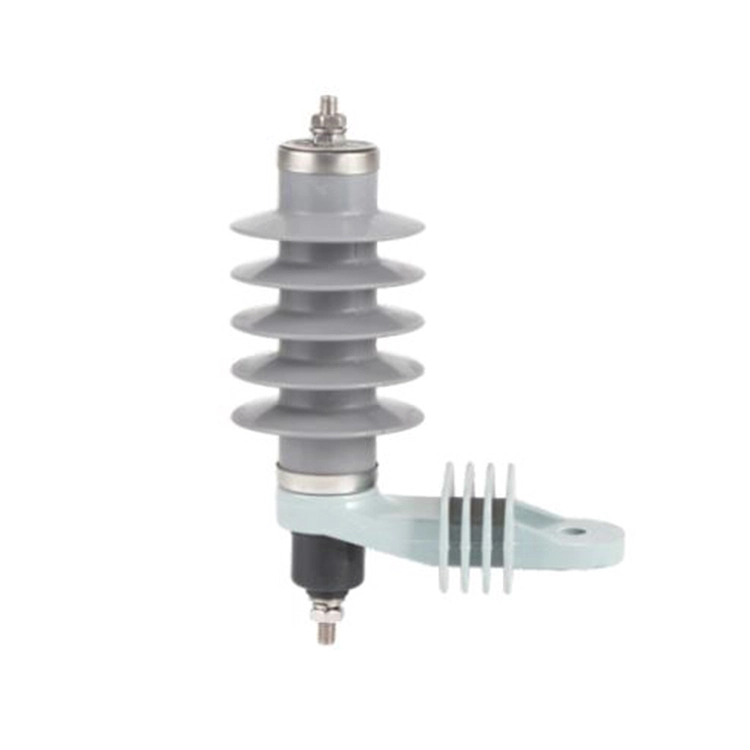 Thiết bị chống sét oxit kẽm 11kv trong trạm biến áp