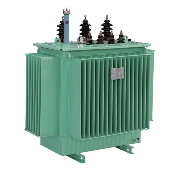 Máy biến áp điện 15 đến 0,4kv 400 Kva