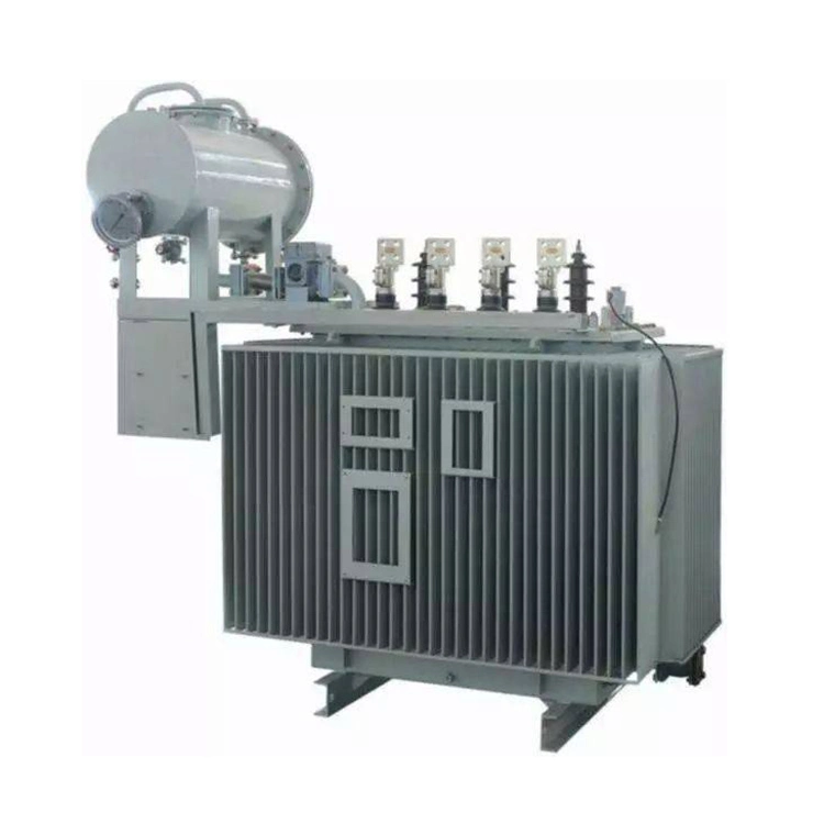 Máy biến áp ngâm dầu 1600kva 20kv đến 400v