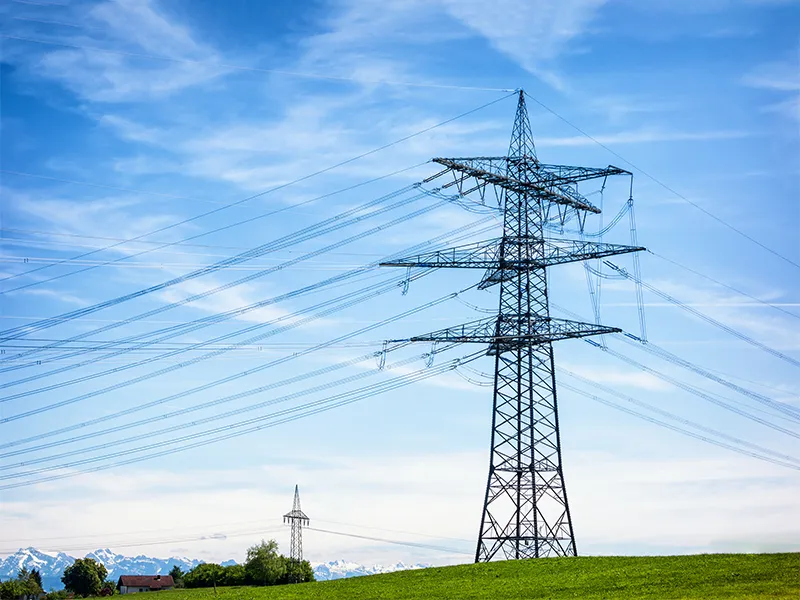 Quy trình sản xuất máy cắt không khí