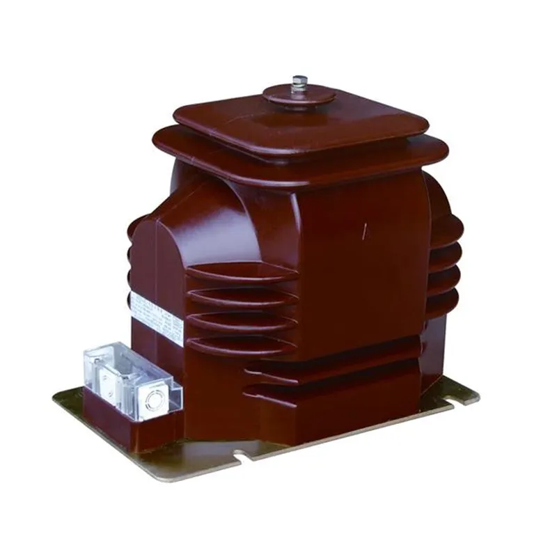 Máy biến thế tiềm năng một pha 13,8 Kv trong trạm biến áp có thể cải thiện độ chính xác của phép đo, độ tin cậy bảo vệ và hiệu suất lưới điện không