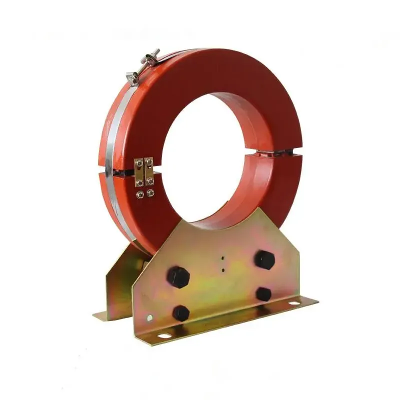 Loại bánh rán máy biến áp hiện tại CT Zero Sequence cải thiện khả năng bảo vệ lỗi chạm đất như thế nào Loại bánh rán máy biến áp hiện tại CT Zero Sequence cải thiện khả năng bảo vệ lỗi chạm đất như thế nào