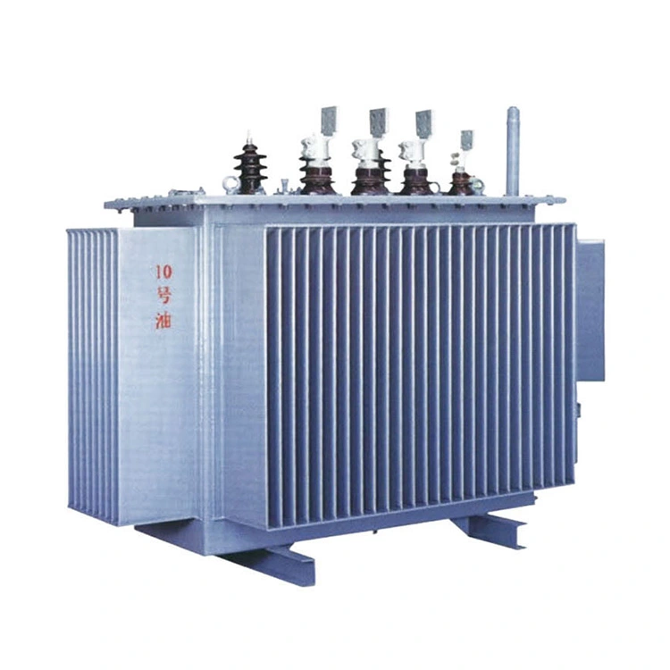 Máy biến áp ngâm dầu 3 pha 20kv 500 Kva Máy biến áp ngâm dầu 3 pha 20kv 500 Kva