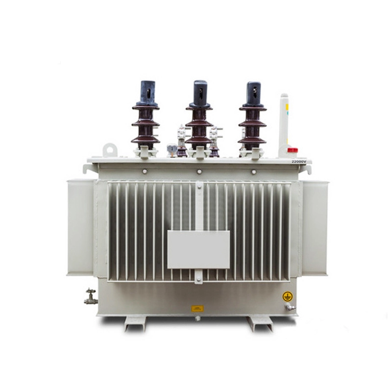 Máy biến áp điện gắn cực 22kv 50kva