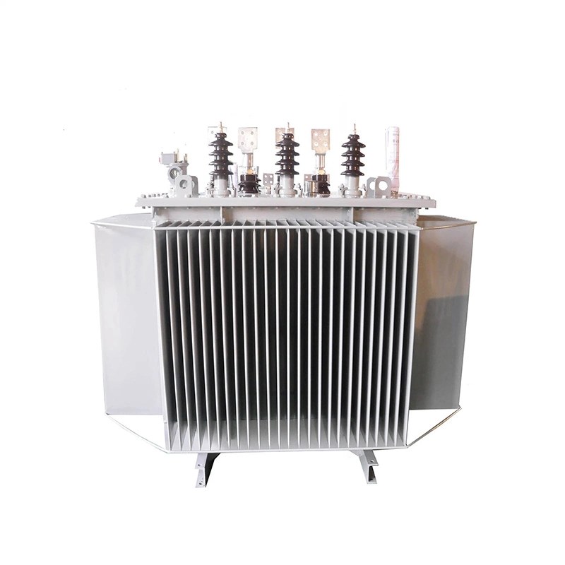Máy biến áp điện 22kv ngâm dầu 1000kva