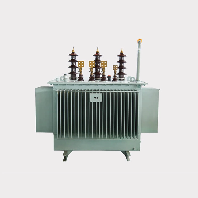 Máy biến áp điện 22kv đến 400v 200kva