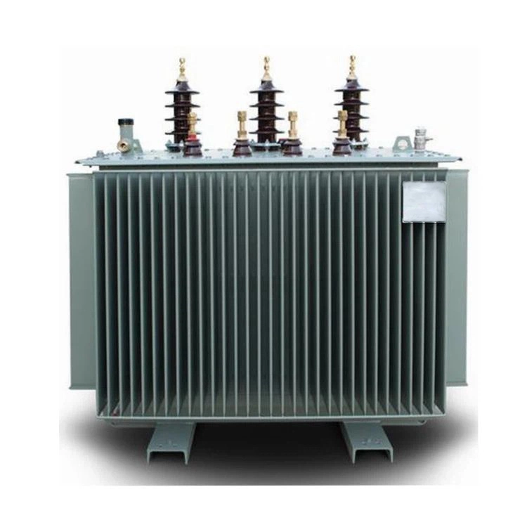 Máy biến áp phân phối điện 22kv đến 415v 200kva Máy biến áp phân phối điện 22kv đến 415v 200kva
