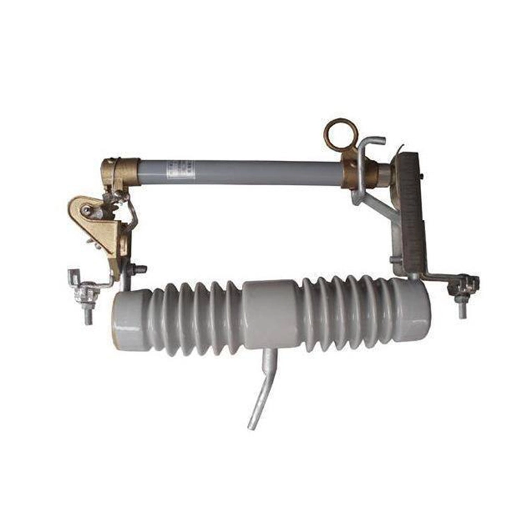 Cắt cầu chì điện gắn cực polymer 27kv