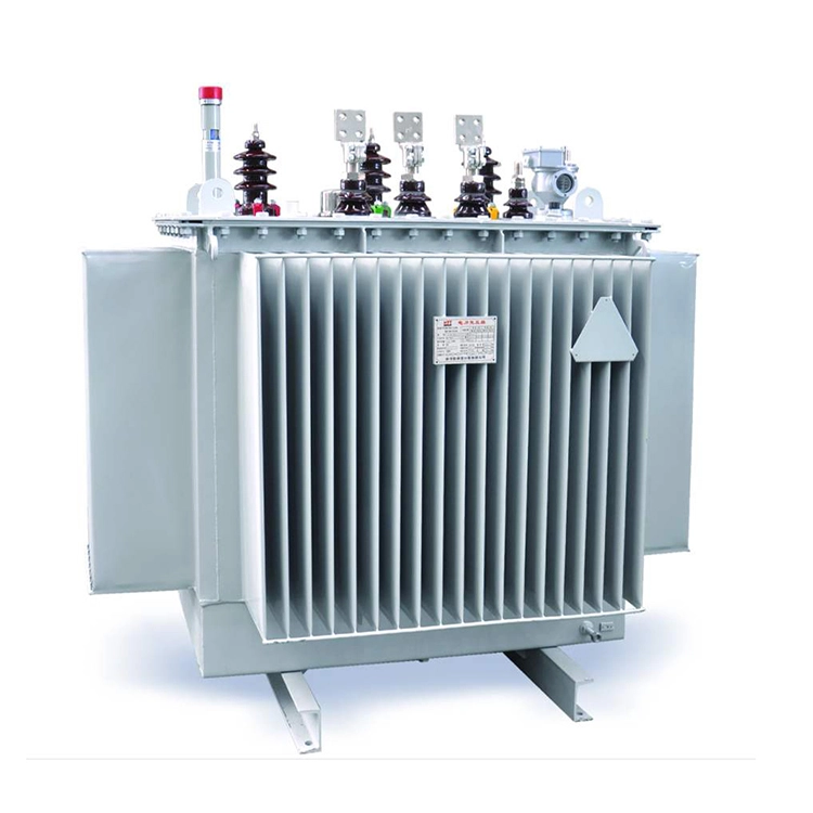 Máy biến áp phân phối điện 315kva 11kv 415v Máy biến áp phân phối điện 315kva 11kv 415v