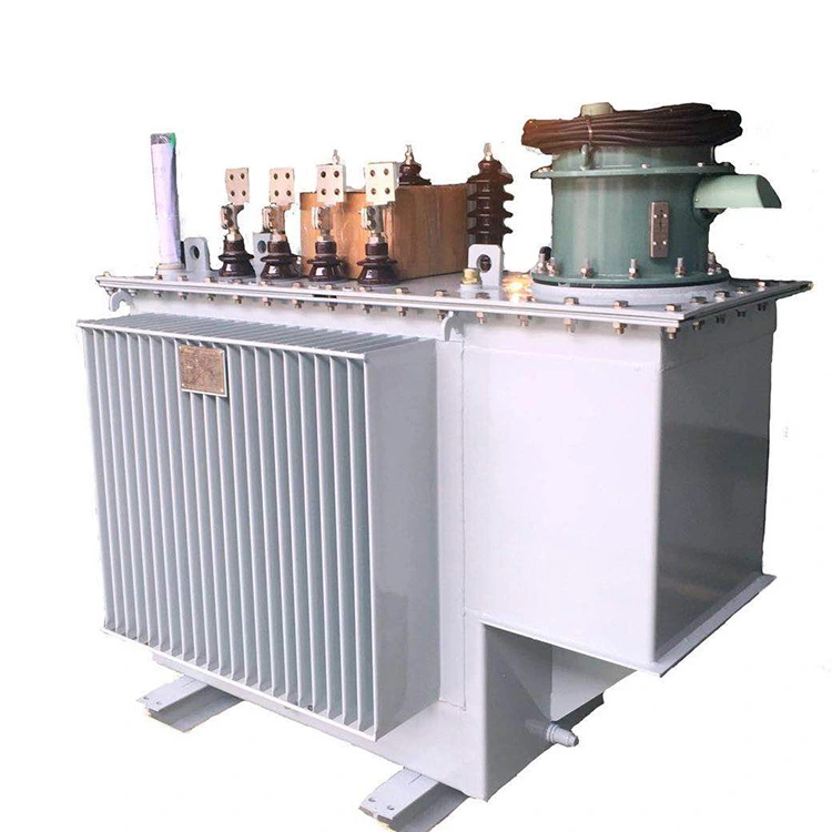 Máy biến áp phân phối điện 315kva 11kv 415v