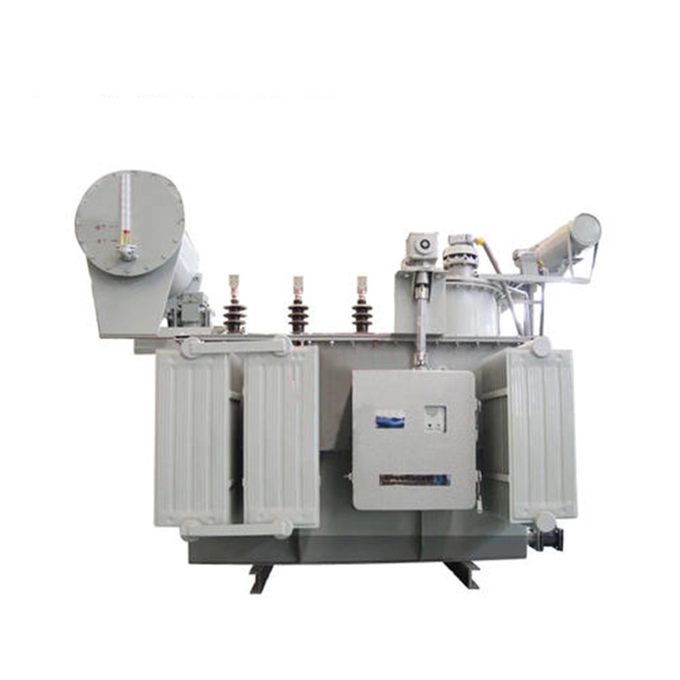Máy biến áp ngâm dầu 33 đến 0,4kv 2000 Kva Máy biến áp ngâm dầu 33 đến 0,4kv 2000 Kva