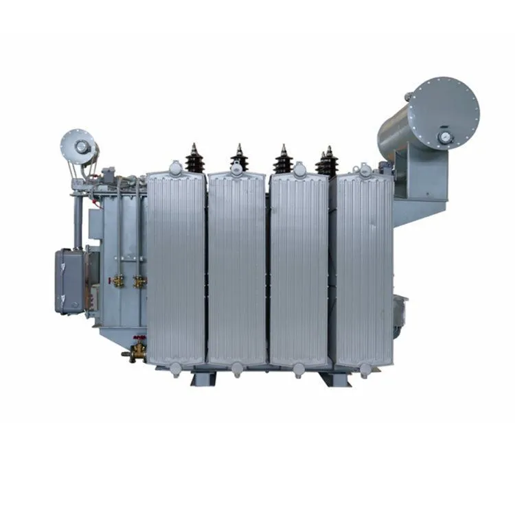 Máy biến áp hình xuyến 33 đến 11kv 15mva