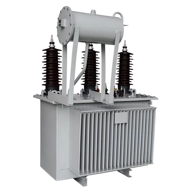 Máy biến áp ngâm dầu hai cuộn dây 33kv 50kva Máy biến áp ngâm dầu hai cuộn dây 33kv 50kva