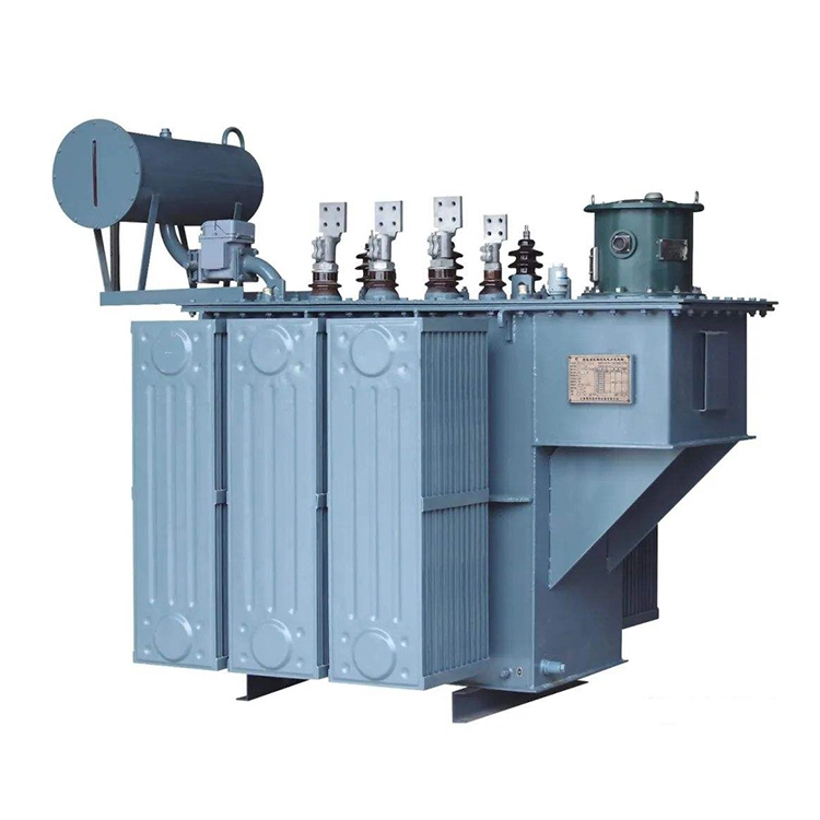 Máy biến áp điện 3 pha 35 đến 0,4kv 2500kva