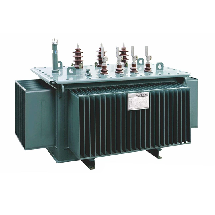 Máy biến áp tăng áp 400v đến 11kv 500kva