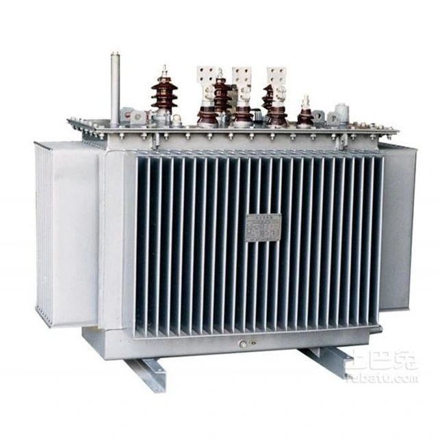 Máy biến áp điện phân phối 500kva