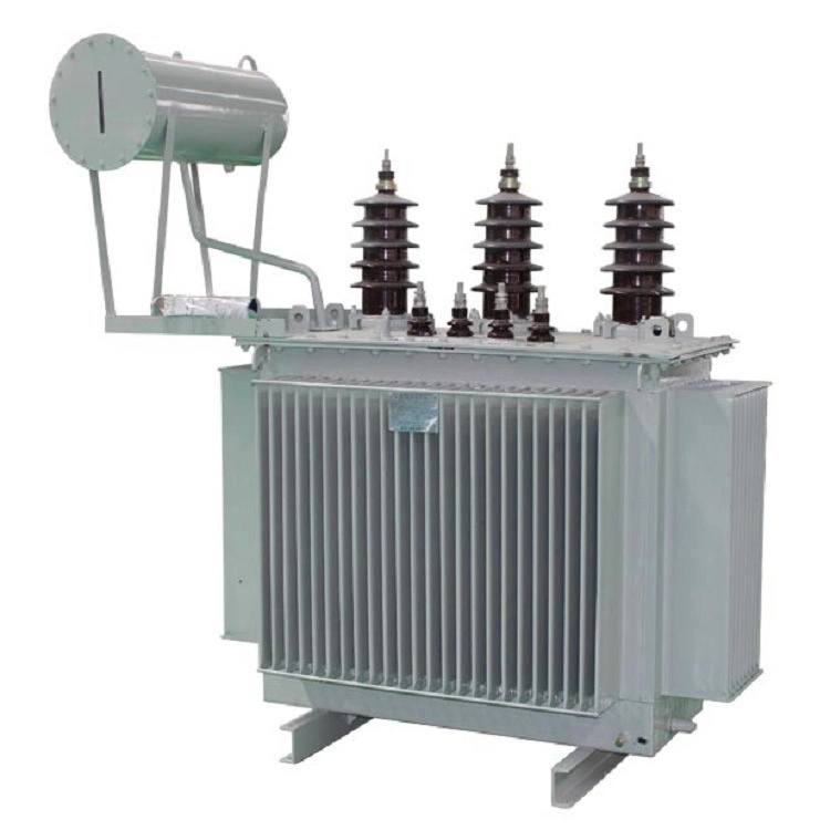 Máy biến áp điện phân phối 500kva
