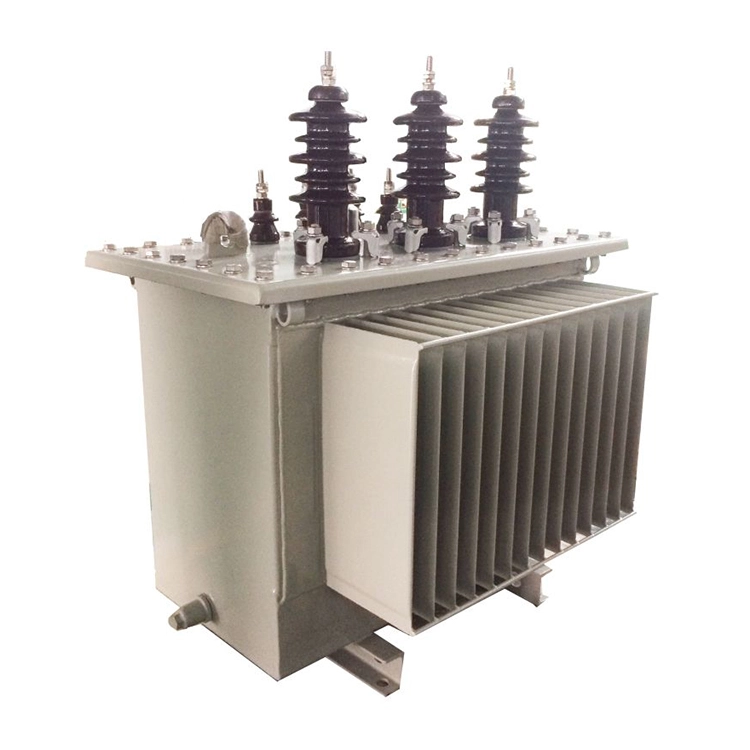 Máy biến áp tăng áp 3 pha 80kva 415v lên 11kv