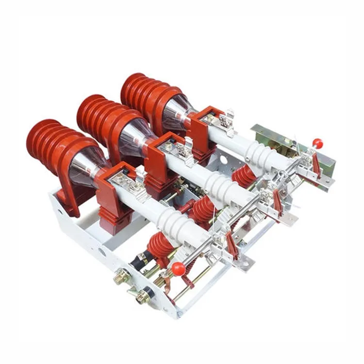 Công tắc ngắt tải gắn cực kèm theo