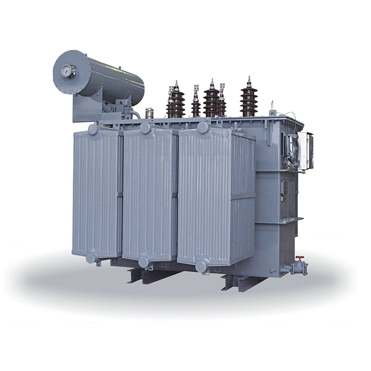 35kv Sz1110000 Kva Oil Transformer With Oltc 35kv Sz1110000 Kva Oil Transformer With Oltc