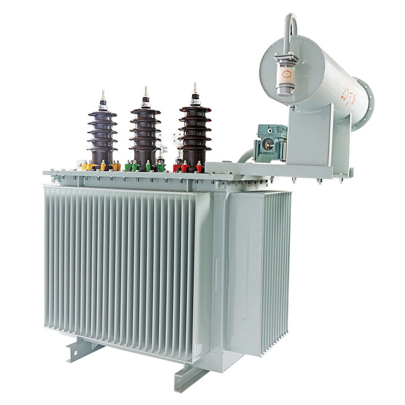1mva 11kv 22kv 33kv Power Transformer