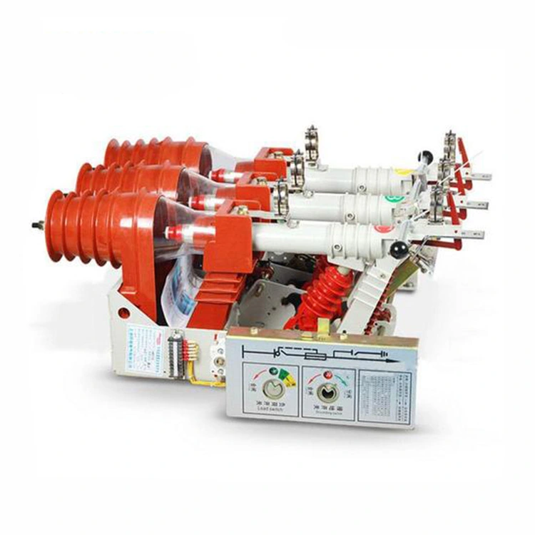 Công tắc ngắt tải cơ giới điện trong nhà