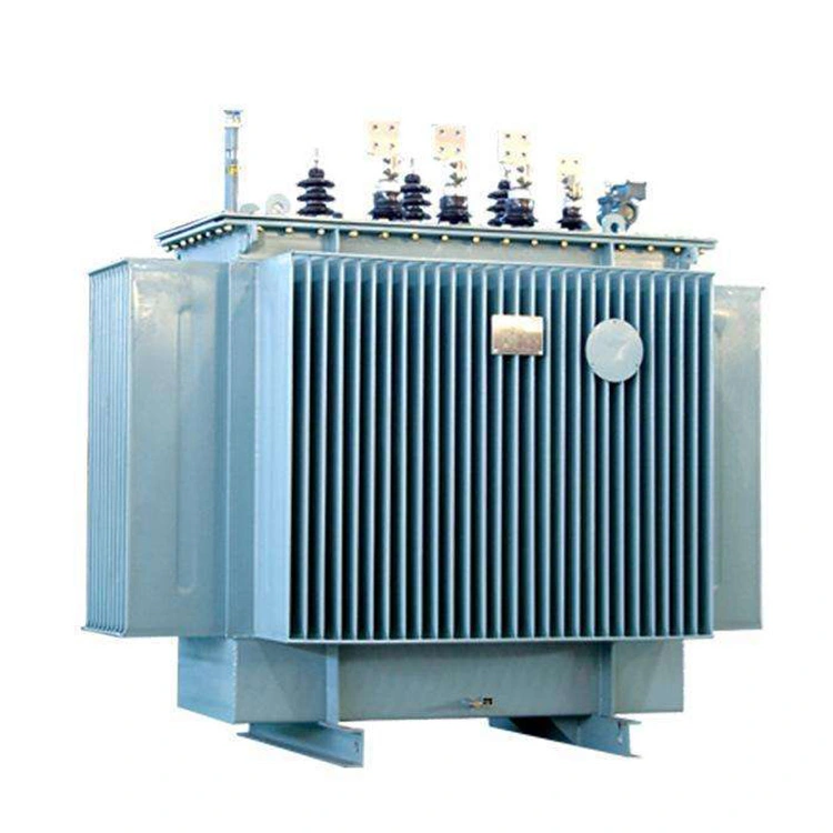 Máy biến áp ngâm dầu 11kv đến 0,4kv 800kva Máy biến áp ngâm dầu 11kv đến 0,4kv 800kva