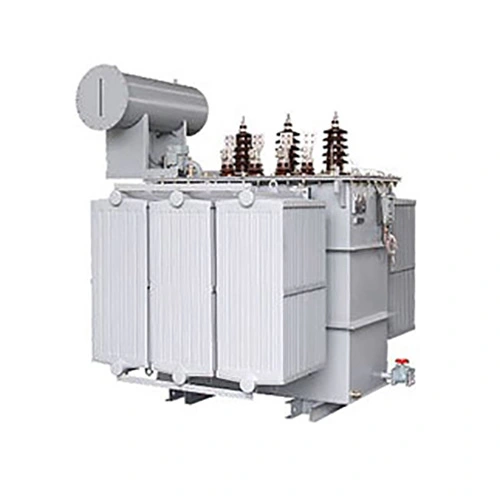 Máy biến áp loại ngâm dầu 3 pha 34kv 415v 4000kva Máy biến áp loại ngâm dầu 3 pha 34kv 415v 4000kva