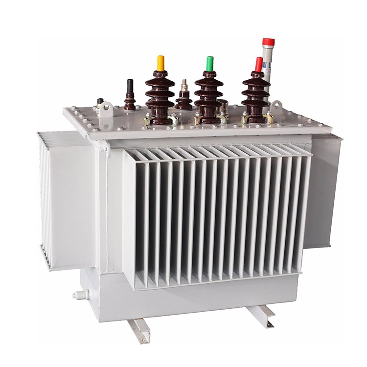 Máy biến áp phân phối gắn cực 200kva Máy biến áp phân phối gắn cực 200kva