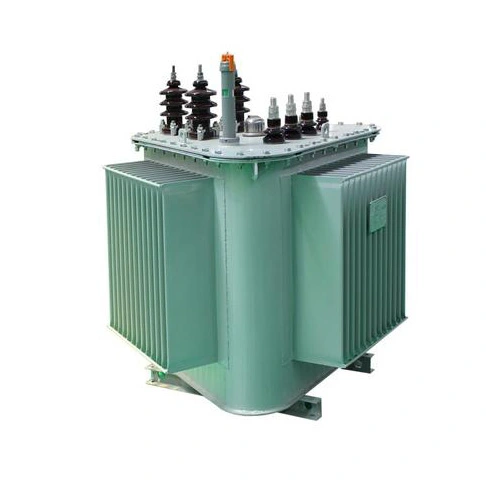 Máy biến áp điện 200kva 15kv đến 0,4kv Máy biến áp điện 200kva 15kv đến 0,4kv