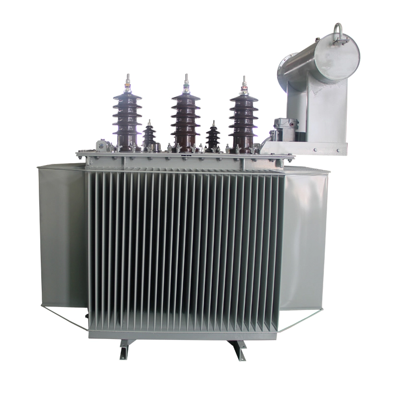 Máy biến áp điện 3 pha ngoài trời S11 35kv 1000kva
