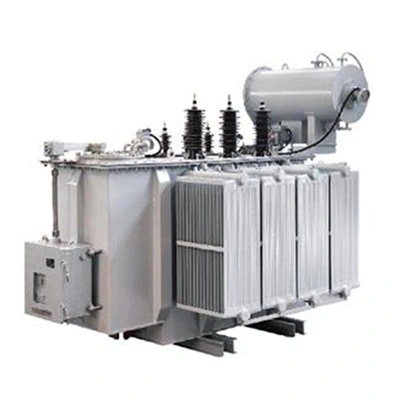 Máy biến áp điện S9 12,5mva 33kv