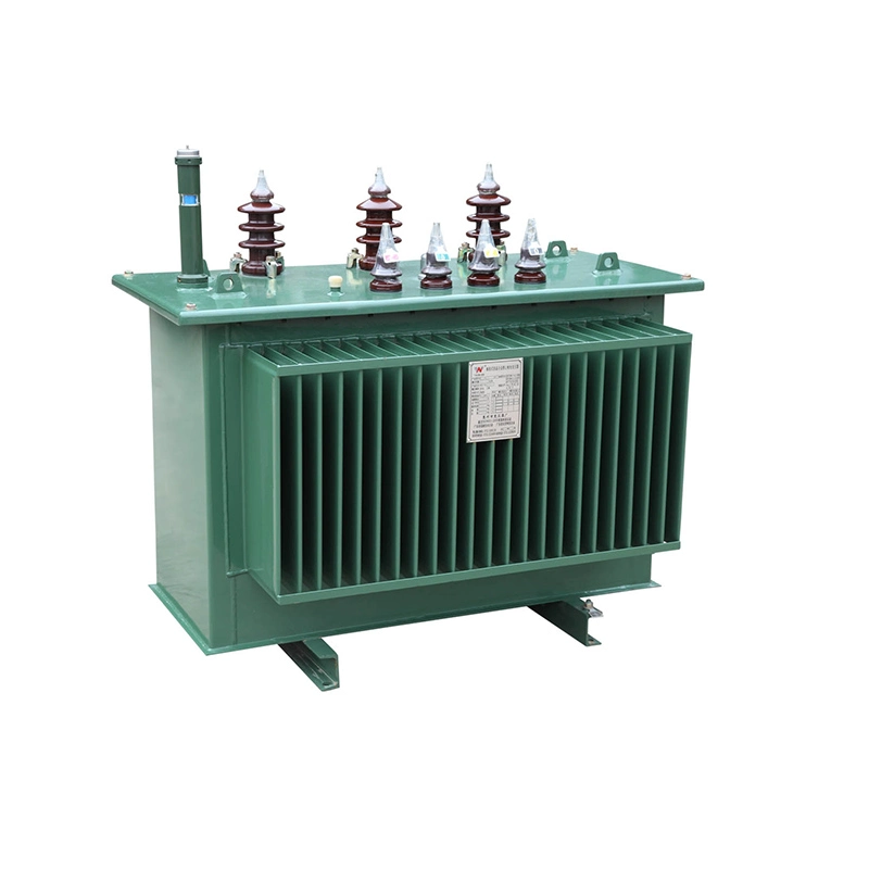 Máy biến áp loại khô 11kv 50kva hợp kim vô định hình Scbh15