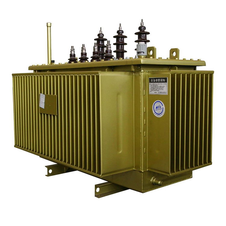 Máy biến áp ba pha 400kva 11kv 400v Máy biến áp ba pha 400kva 11kv 400v