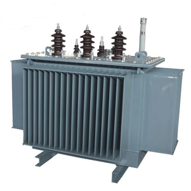 Máy biến áp ba pha 400kva 11kv 400v