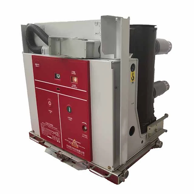 Bộ ngắt mạch điện Vcb Zn63a Vs1 12kv 1250a